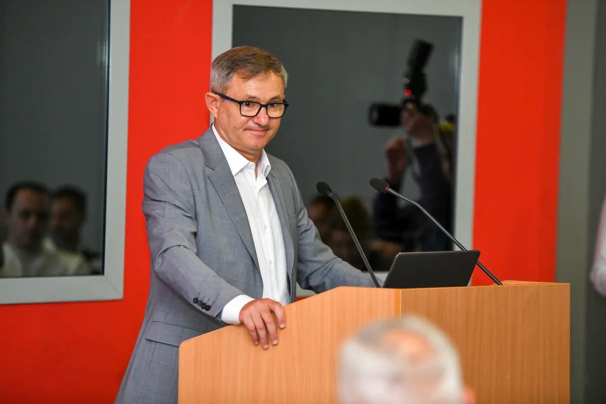 Glamočić: Agrarni budžet ove godine 147,5 milijardi dinara ili 7,2 odsto budžeta Srbije