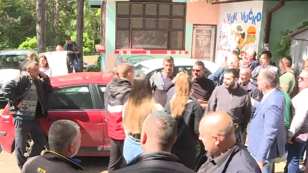 Aranđelovac dobio novo rukovodstvo: Ognjen Zečević izabran za zamenika predsednika opštine uprkos optužbama i istragama