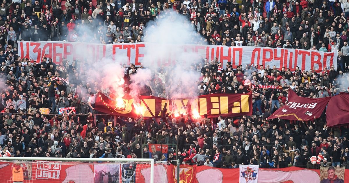 Na jučerašnji dan preminuo čuveni vođa navijača Rome: Delije "otele" njihovu zastavu, zbog ovoga nije spaljena