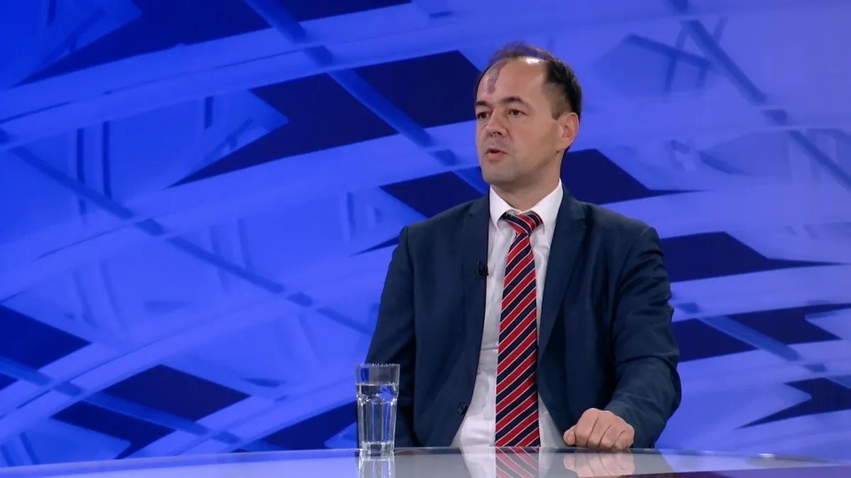Gujančić o prodaji NIS-a: Srbija u geopolitičkoj areni gde ne može mnogo da utiče