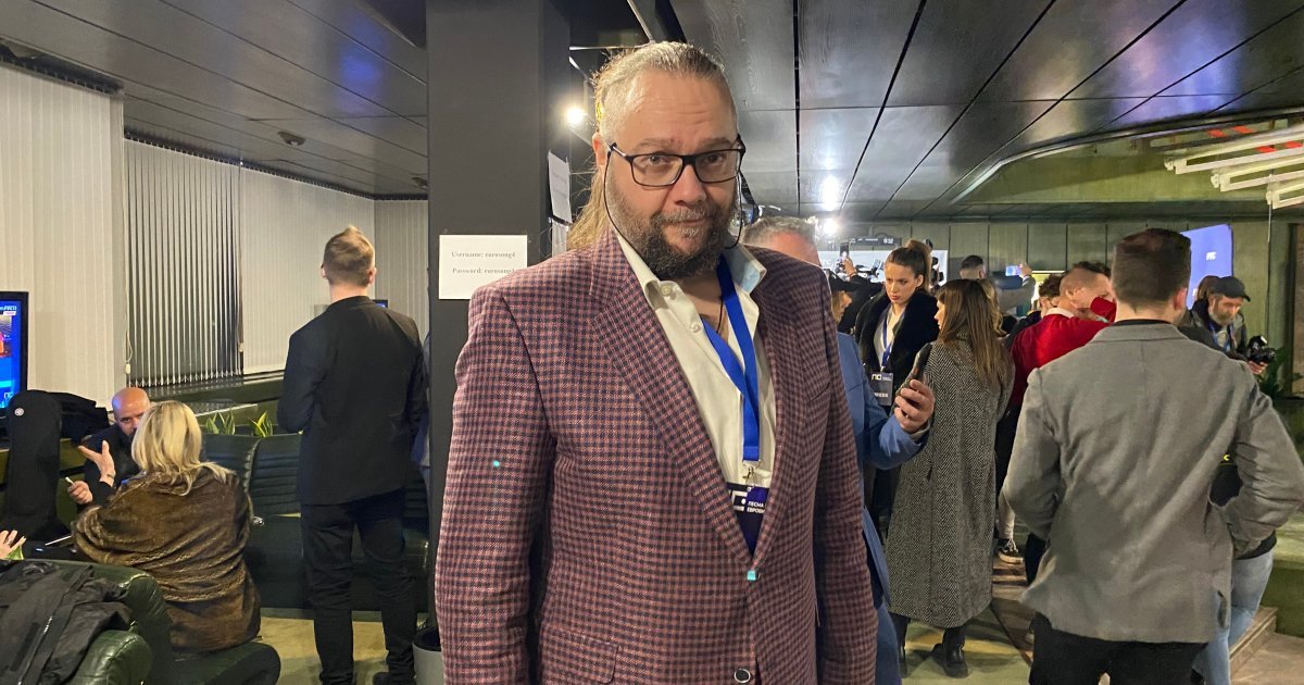 Marko Kon iskreno o bolesti: Šokirao transformacijom, skinuo preko 40 kg, sad priznao sa čime se borio...