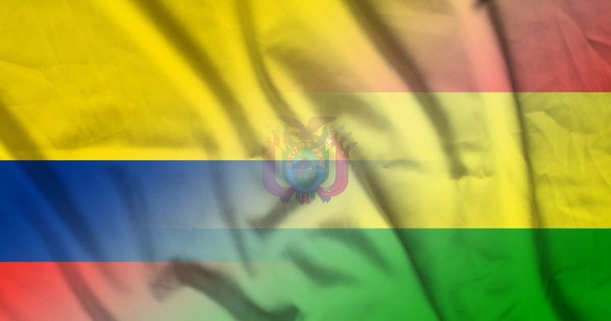 Vlada Bolivije zatražila od ambasadora Kolumbije da napusti zemlju