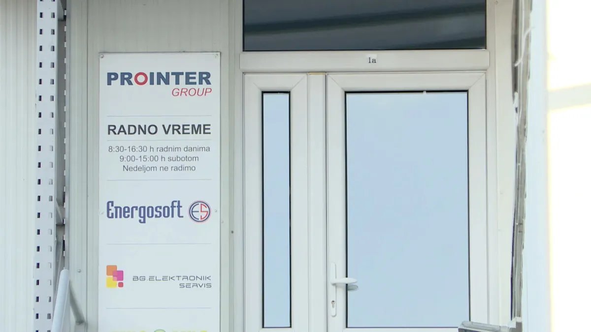 Firme u kojima je bio SNS kol centar smanjile profit, ali i dalje zarađuju milione