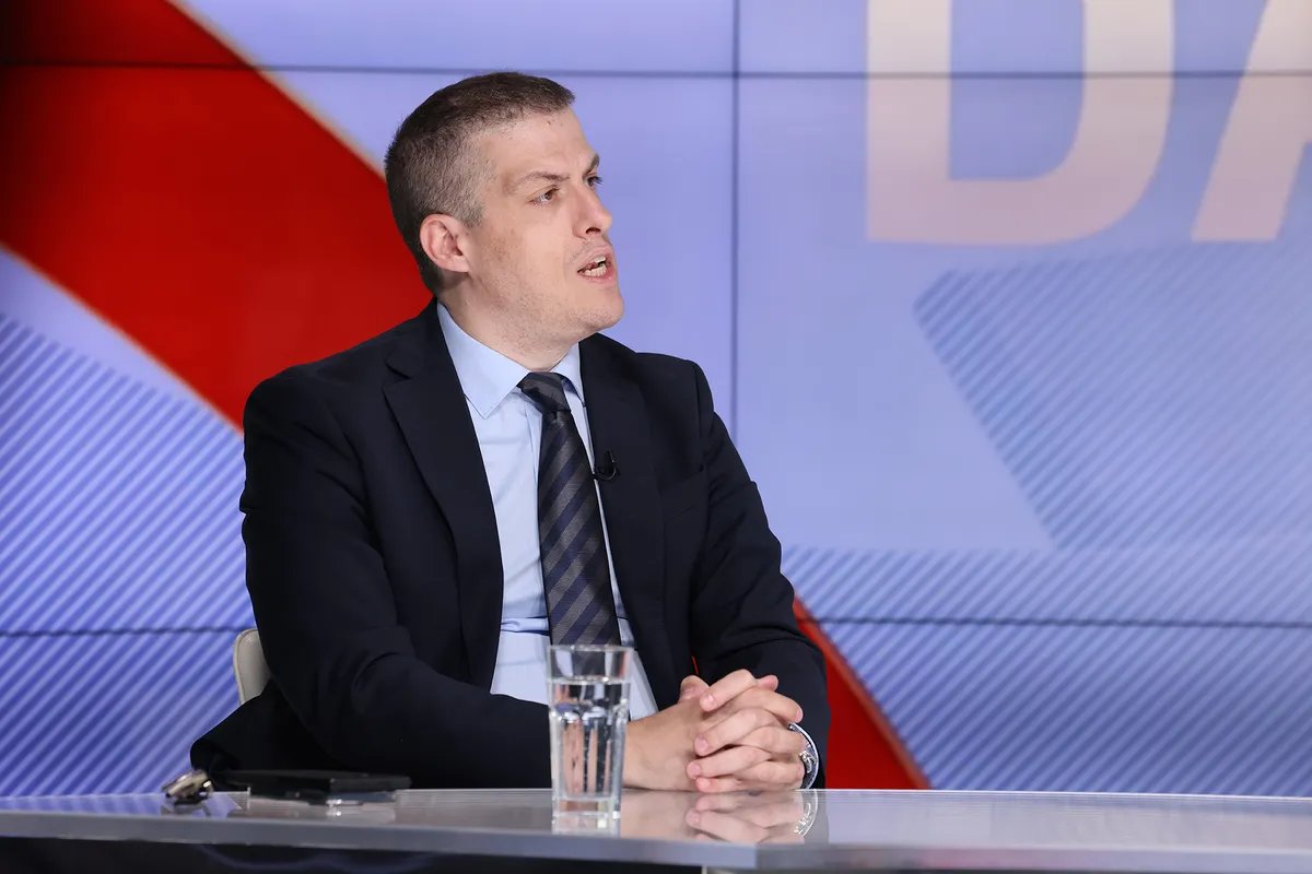 Ninić: Kada bi se pretresle finansije i tokovi novca Veselina Milića, verujem da bi tu svašta ispalo
