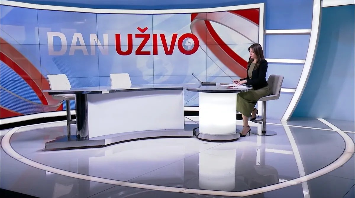 Dan uživo (19.5.2026)