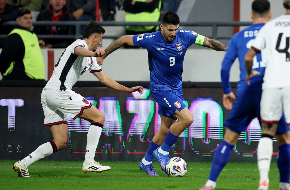 To je to: Italijan novi selektor!