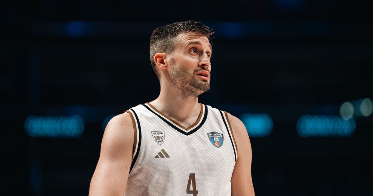 Aleksa Avramović poručio: "Voleo bih da Partizan prođe Zvezdu, navijam za Olimpijakos na Fajnal foru, jer..."