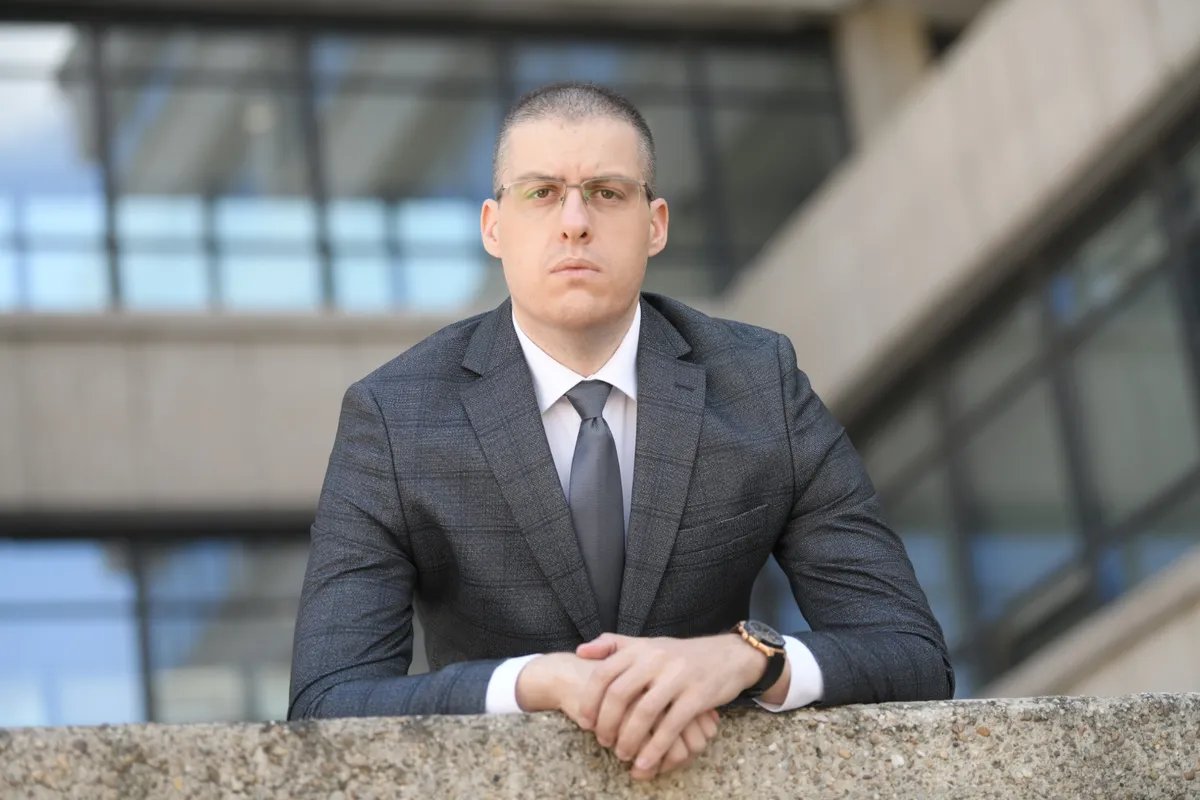 Ivan Ninić: Kad bi se pretresle finansije Veselina Milića, svašta bi tu isplivalo