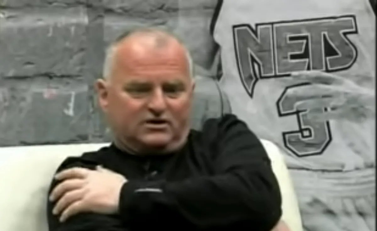 Bio je legenda Jugoslavije, onda završio na ulici i ostao bez svega: "Moj život je uvreda i za klošare"