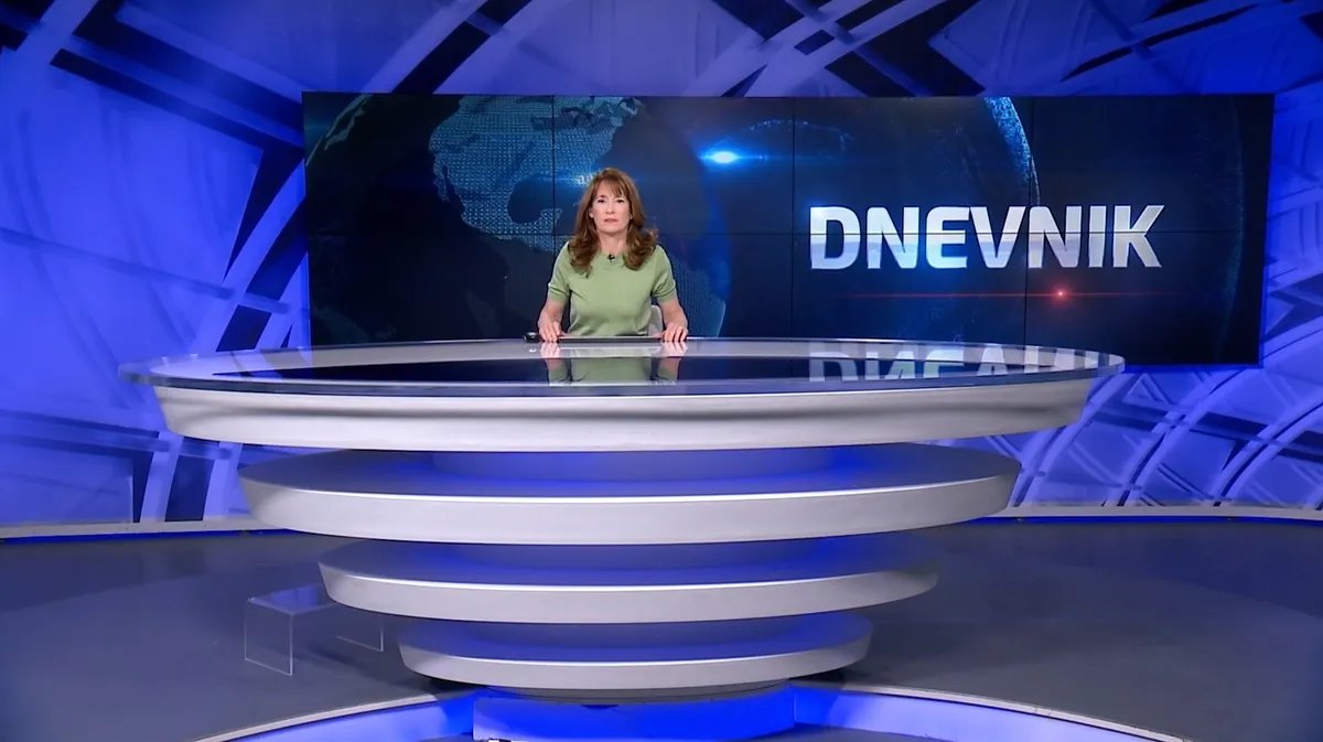 Dnevnik u 19 (19.5.2026)