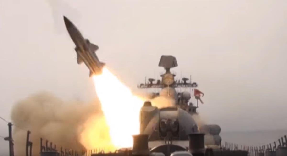 PANIKA U NATO: U Ukrajini pronađene ruske rakete sa osiromašenim uranijumom?! "Naša reakcija bila bi RAZORNA"!