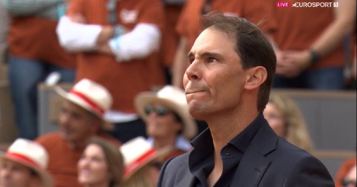 Rafael Nadal: "Gušio sam se u sopstvenoj pljuvački, išao sam kod psihijatra, imam perforaciju creva od lekova"