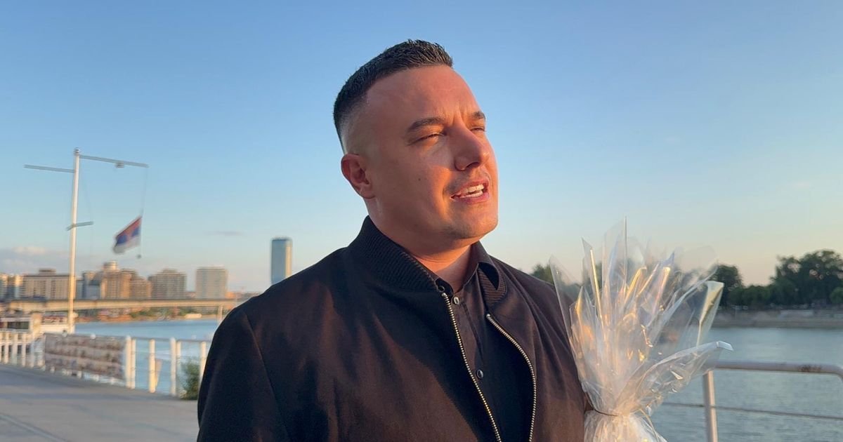 "Mnogi su se ogrešili..." Mileusnić razotkrio sve o glasanju i žiriju na ESC, evo zašto su Hrvatskoj dali 0