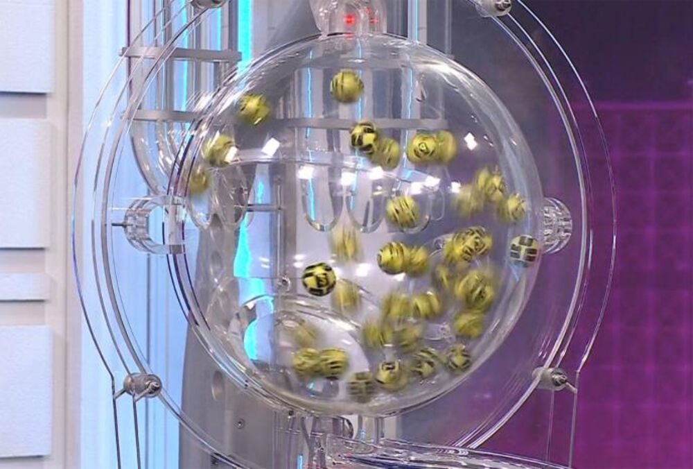 Dao 450 dinara, a osvojio sedmicu: Ovako je dobitnik popunio listić