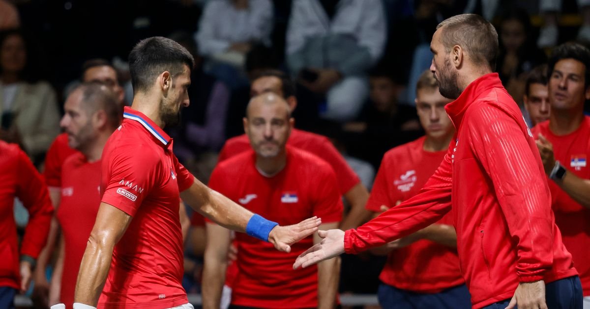 Oglasio se Novak Đoković i potvrdio ko će mu biti trener na Rolan Garosu: "Dobro došao, prijatelju moj..."