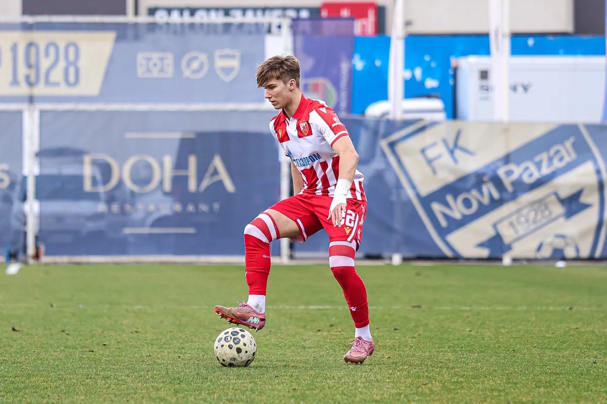 Deset najvećih transfera srpskog fudbala prema portalu Transfermarkt