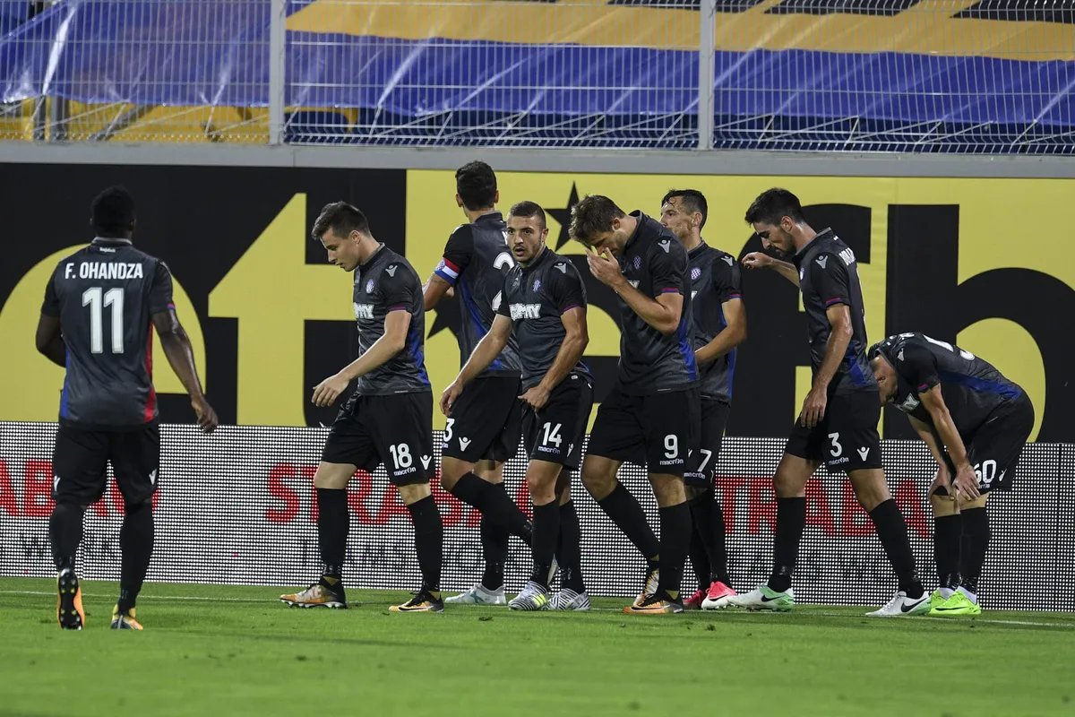 Milijarder spreman da uloži ogroman novac u Hajduk iz Splita, postavio "uslov": Klub odmah reagovao