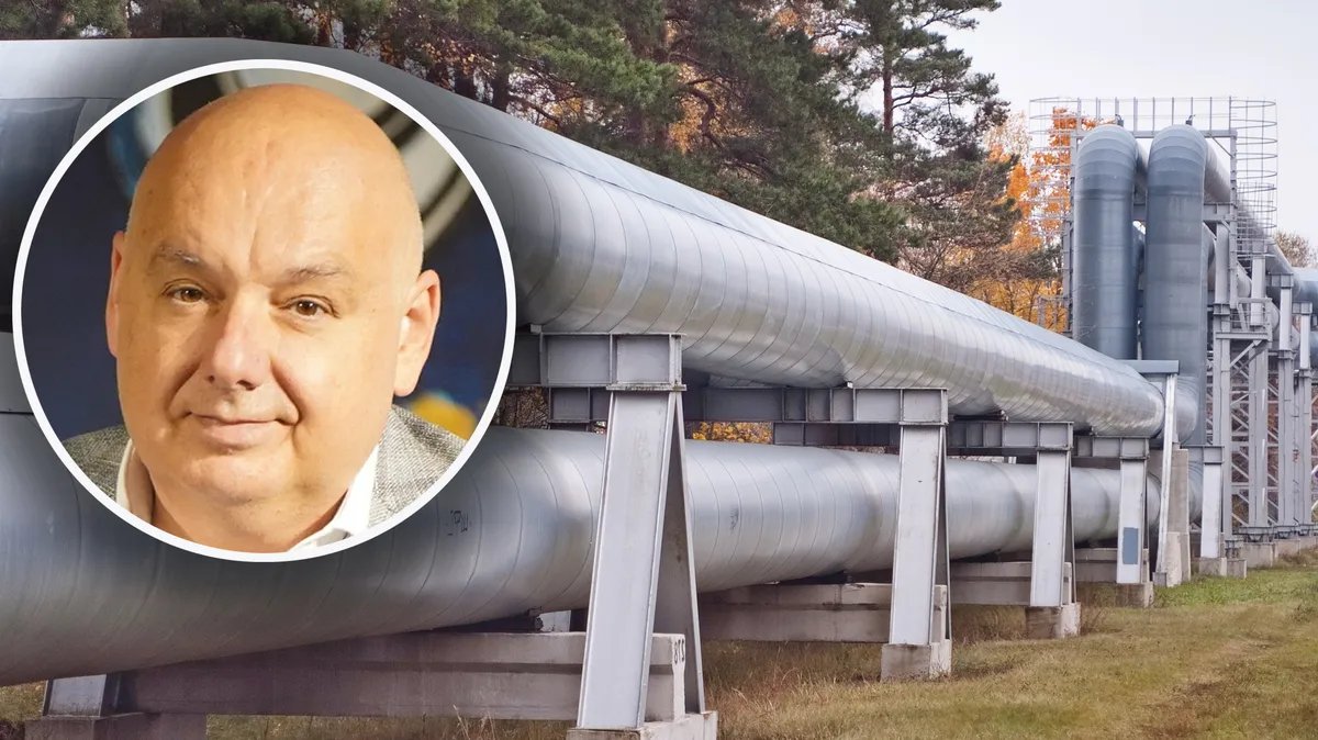 Zbiljićeva kompanija gradiće gasovod do Mađarske, ugovor vredan 120 miliona evra: U konzorcijumu i firma koja je rekonstruisala Železničku stanicu u Novom Sadu