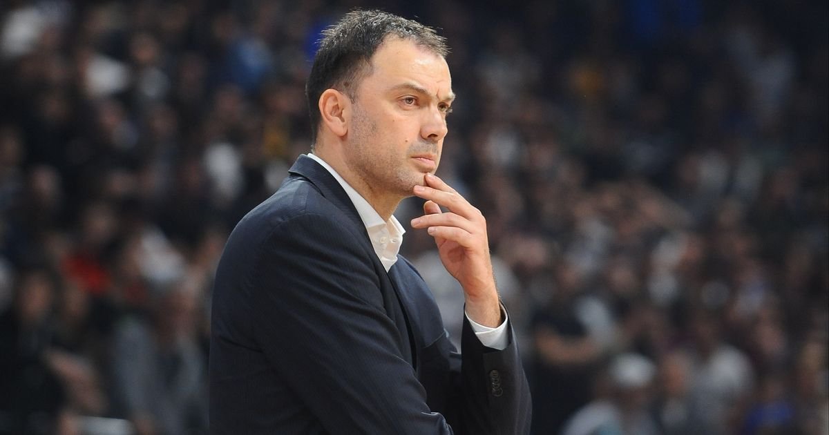 Čanak dobar na startu plejofa, skoro prokockao +9 u poslednjih 10 minuta