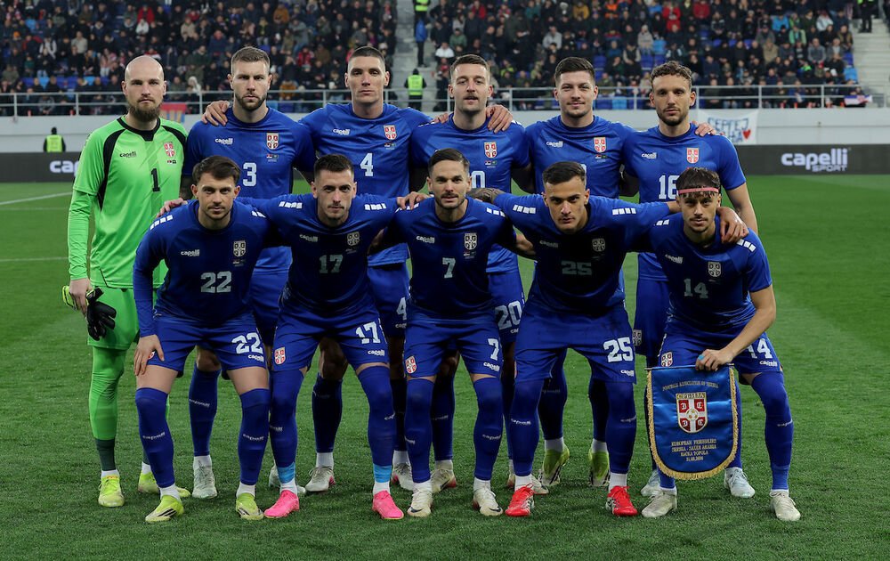 Tektonske promene u reprezentativnom fudbalu: Više ništa neće biti isto!