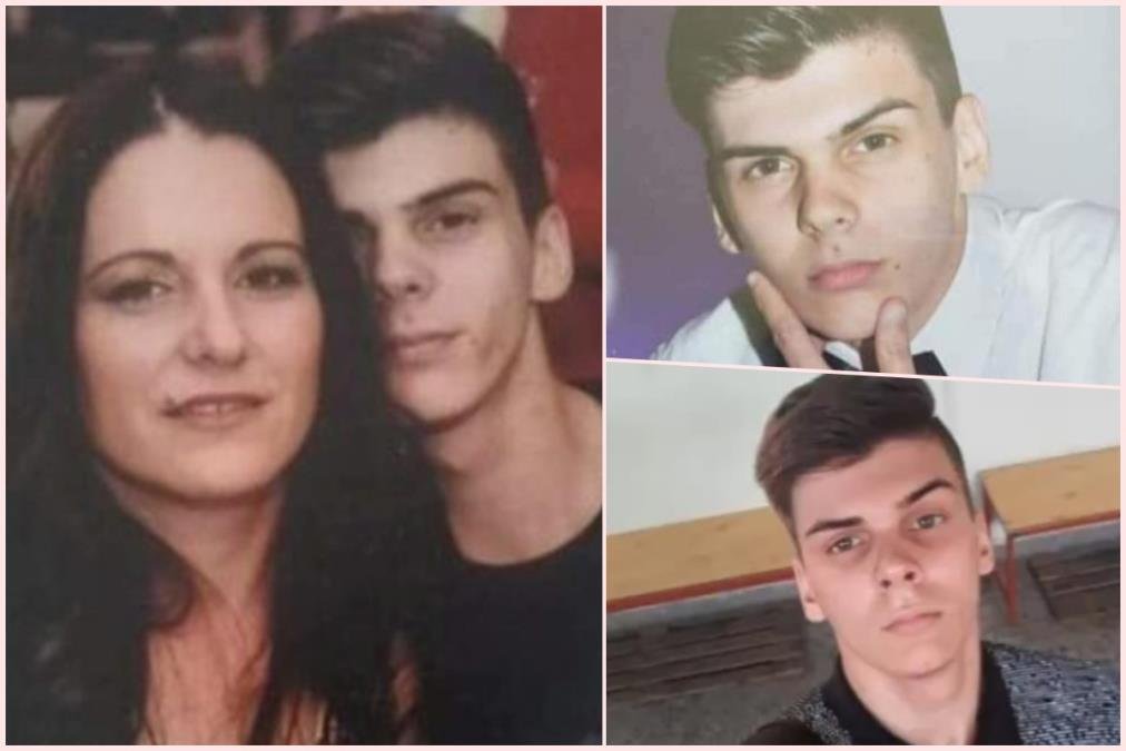 "OSTAO JE ZAUVEK NA MAGIČNOM BROJU 18" Potresna ispovest majke Dušana Mićića - 7 dugih godina čeka pravdu za nastradalog sina