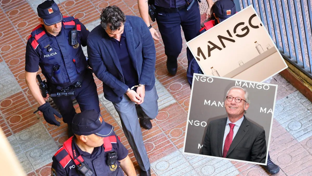 Ubistvo ili nesreća? Misterija smrti vlasnika kompanije Mango, nakon hapšenja njegovog sina
