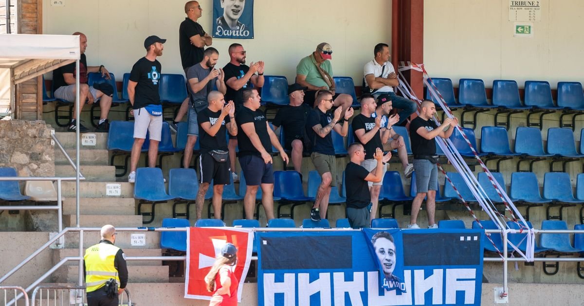 Gotovo je! Crna Gora dobila novog fudbalskog šampiona, u Nikšiću će se slaviti do duboko u noć