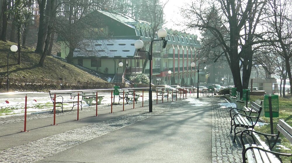 Ova banja je pravi dragulj Srbije: Sve popularnija među strancima, a cene bagatela