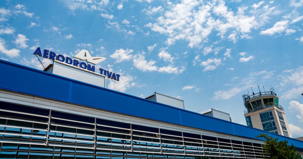 Grad koji je poznat po aerodromu i modernoj marini: Za njegov naziv vezuju se izuzetno zanimljive legende
