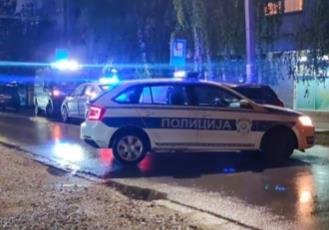 SUDARILI SE AUTOMOBILI, SRČA SVUDA PO PUTU! Teška saobraćajna nesreća na putu Novi Pazar - Tutin