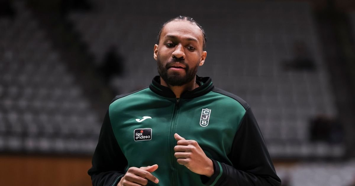 Džabari Parker "procvetao" nakon odlaska iz Partizana: Fenomenalna partija, obezbedio Huventudu plej-of