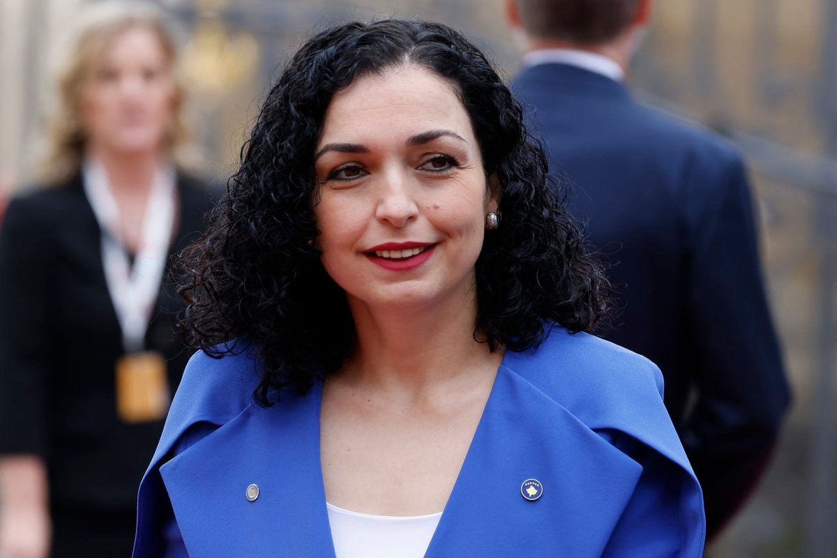 Osmani: SAD sprečile mnogo veći napad Srbije nakon Banjske