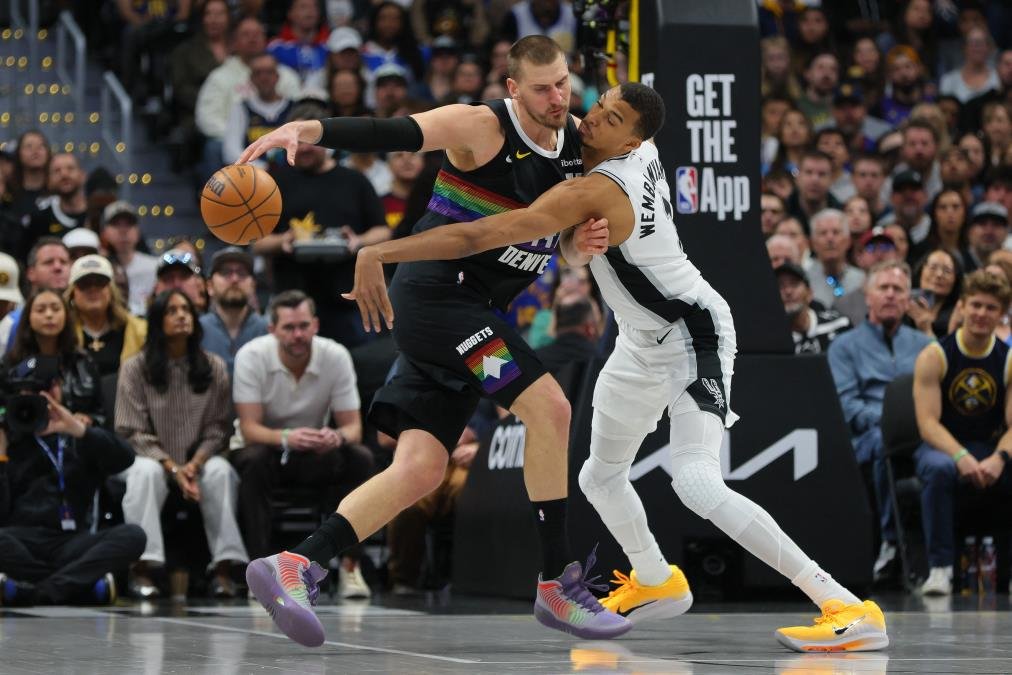 SPEKTAKL! Nju Orleans i San Antonio u januaru igraju utakmice NBA lige u Parizu i Mančesteru