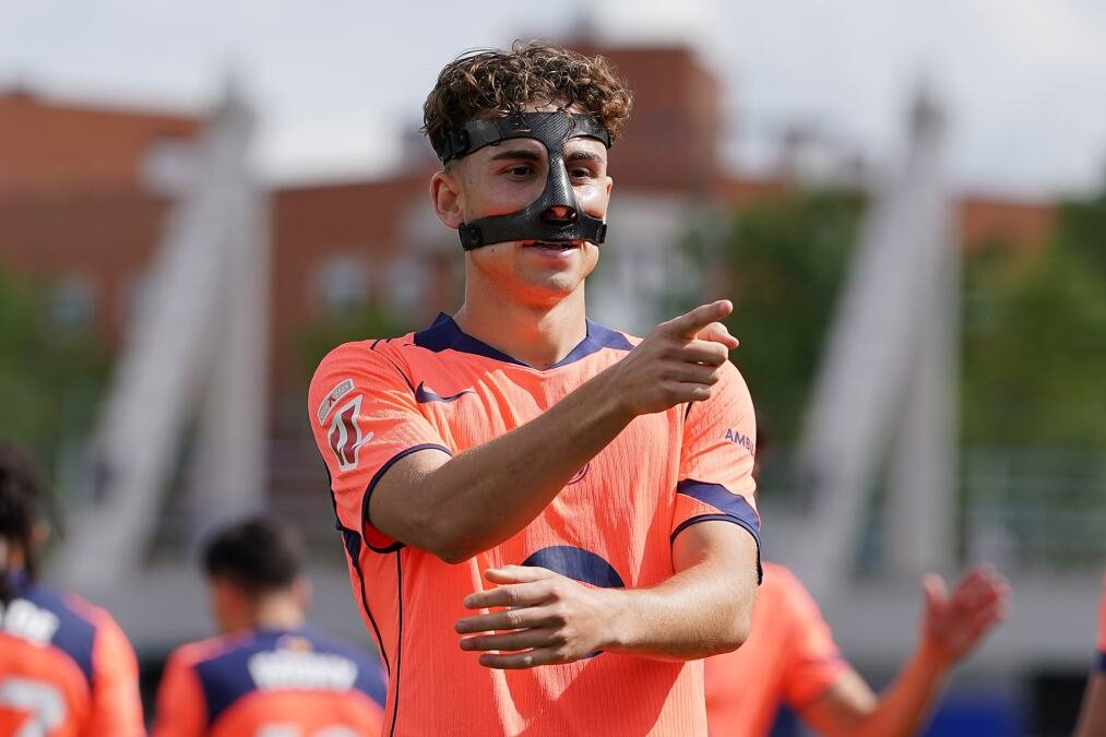 UŽAS! Fermin Lopes propušta Svetsko prvenstvo zbog povrede