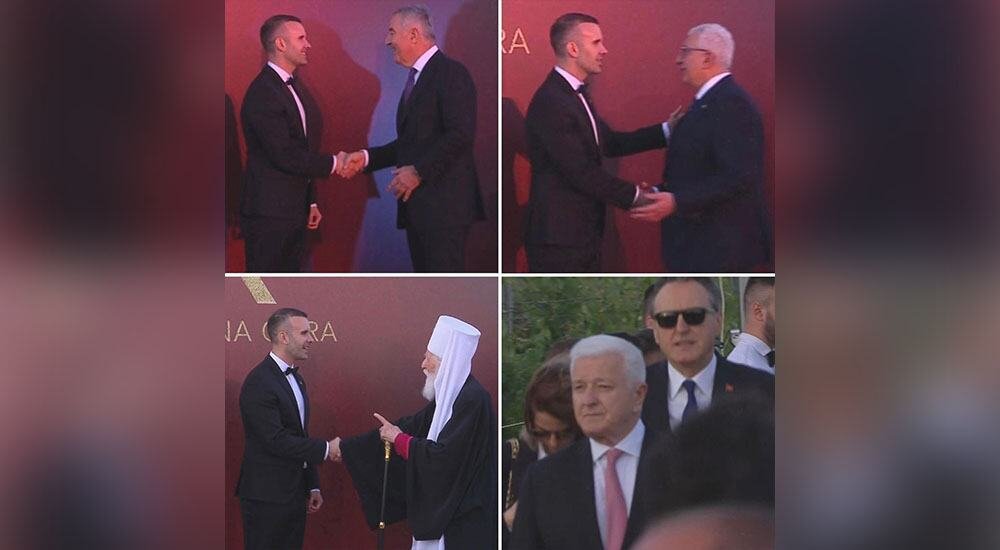 DAN KADA SU MASKE PALE! Oni su proslavljali otcepljenje Crne Gore: Nekada protiv Mila, danas zajedno - samo je jedan čovek ostao dosledan sebi i sačuvao obraz