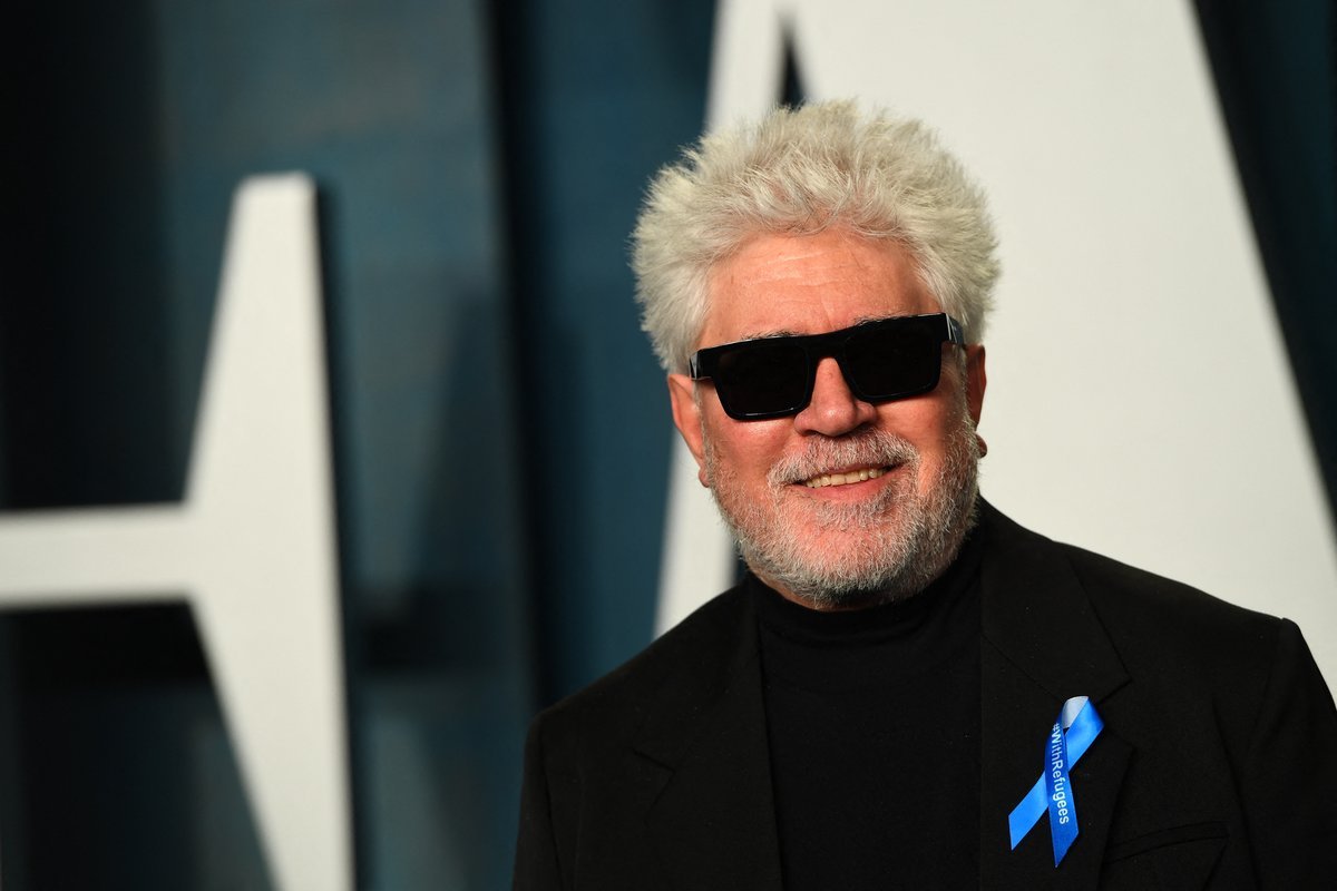 Almodovar oštro o Trampu: "Umetnici imaju dužnost da se suprotstave monstrumima"