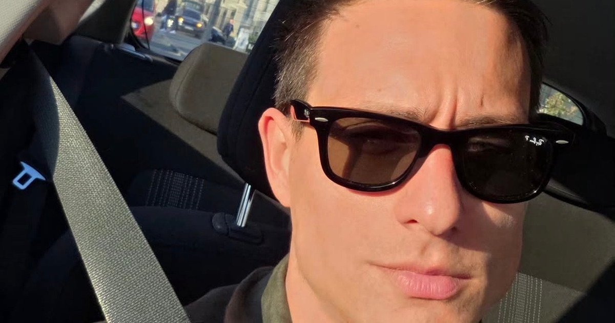 "Uradio sam sve pogrešno!" Slaven Došlo o pehu na maratonu i strahovima: "Moram da odem"