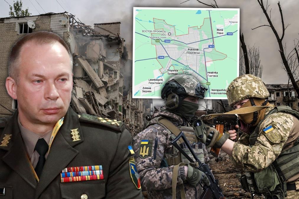 SIRSKI IZNEO JEZIVU TVDRNJU O PAKLU NA FRONTU! Ukrajinski komandant šokirao Brisel užasnim brojkama