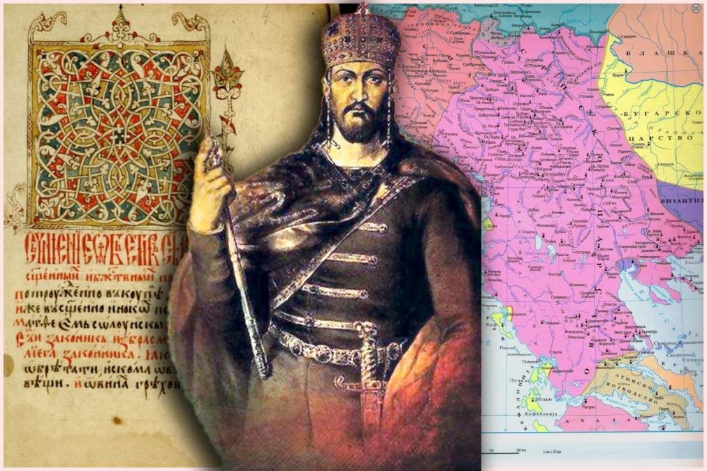 Ovako je kriminalce kažnjavao car Dušan: Sakaćenja, vešanja i spaljivanja na ognju Srbija je pre šest i po vekova imala jedan od najstrožih zakona u Evropi