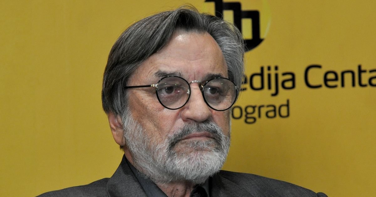 "Dragan Nikolić mi je lupio šamar" Naša glumica otkrila nepoznate detalje sa snimanja kultnog filma