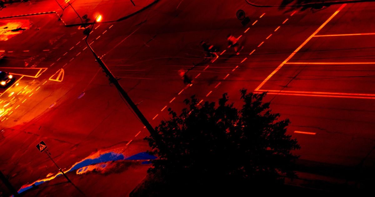 Danska gasi bela i pali crvena svetla na uličnim svetiljkama: Razlog ne možete ni da zamislite