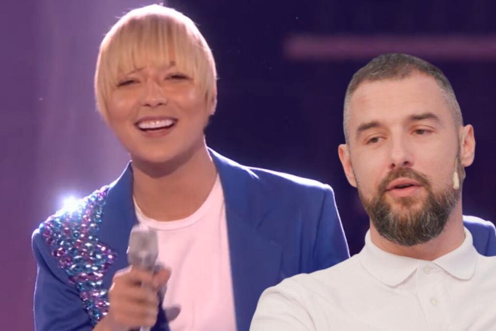 "JA SAM SE POVUKAO NA VREME, DA NE PREGORIM" Nemanja Stevanović o povratku Milana Stankovića na muzičku scenu: On je pretalentovan...