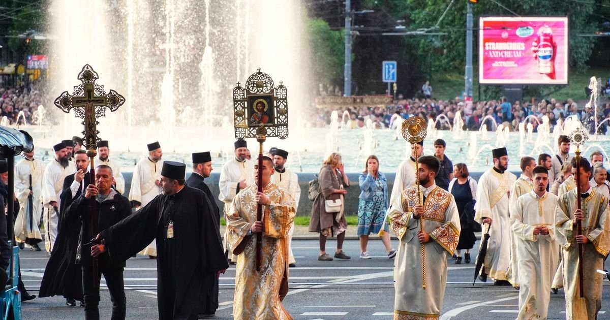 Danas obeležavamo Spasovdan: Običaji su veoma strogi, a jedan se tiče muškaraca