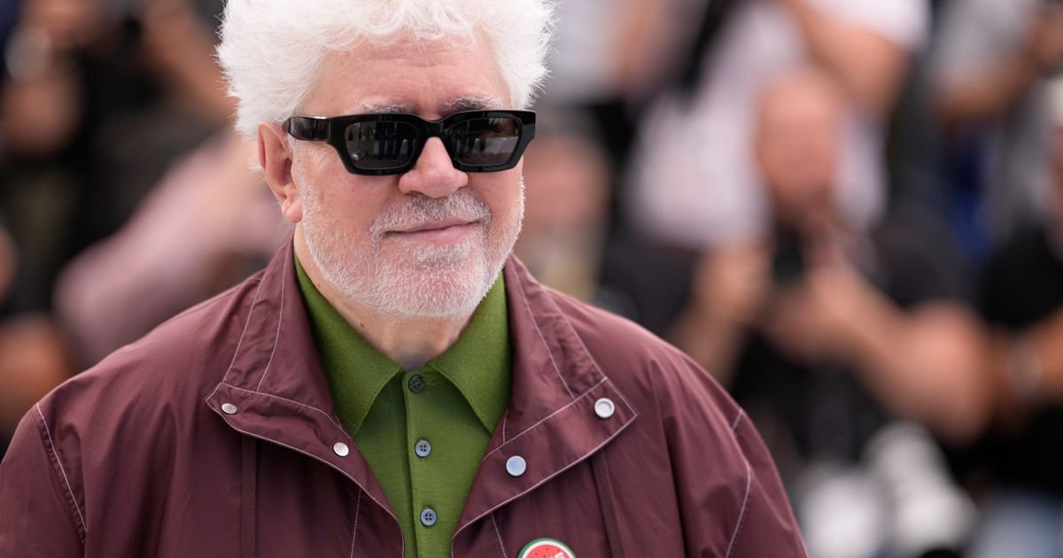 Pedro Almodovar: Filmski stvaraoci imaju moralnu dužnost da govore o politici