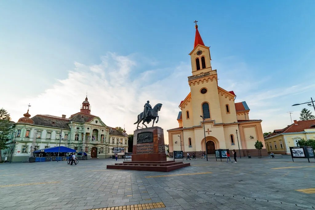 Prijava protiv rukovodstva mesne zajednice u Zrenjaninu zbog diskriminacije odbornika