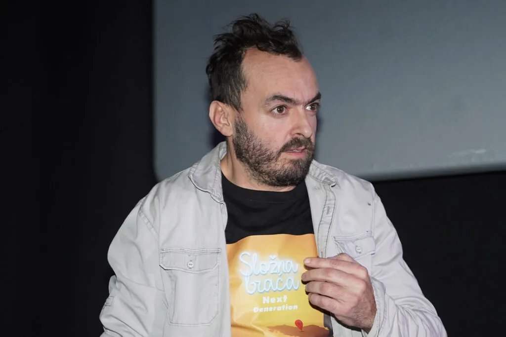 "Trpeo sam jake bolove i promenio mi se glas": Nenad Okanović je zbog zdravstvenog problema morao na operaciju