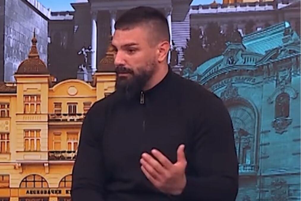 "Pao sam sa motora, polomio kičmu i bio reanimiran više puta": Milan je preživeo nemoguće, a danas ima poruku za sve vozače