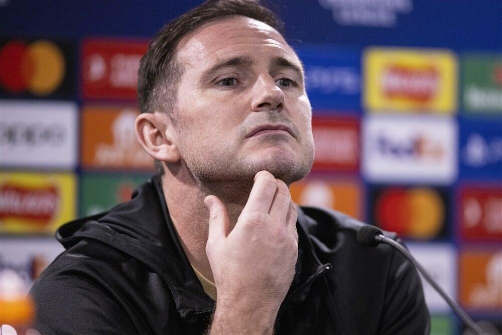 Frenk Lampard želi Srbina u Koventriju - konkurencija još jedan premijerligaški klub (Foto)