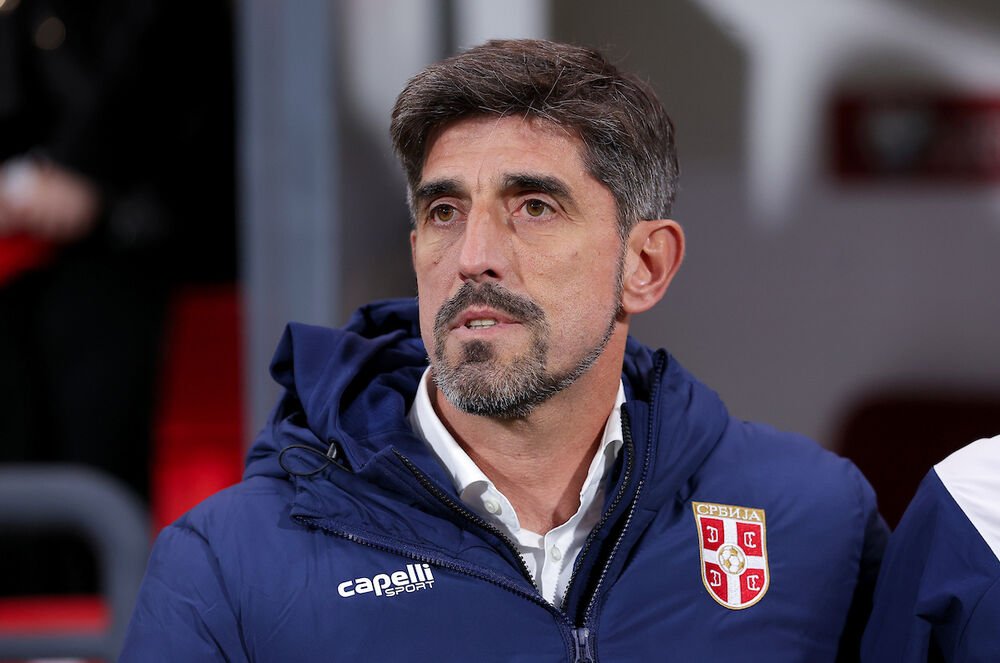Veljko Paunović u junu bez Milenkovića, Pavlovića, Rajkovića, Lukića, Jovića...