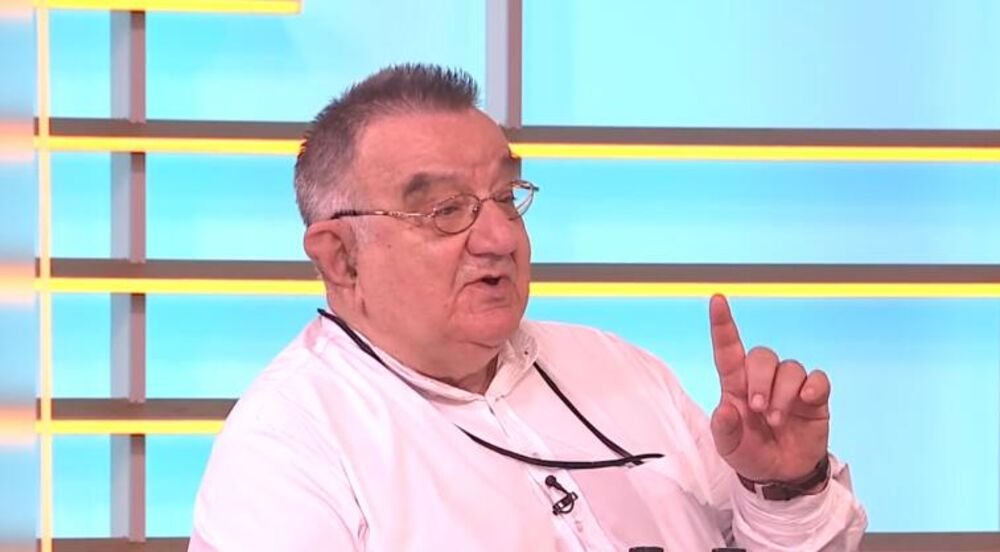 DOKTOR VOJA OTKRIO KOJA "SIROTINJSKA JELA" SU ODLIČNA ZA DORUČAK, A KOJA TO NIKAKO NISU: Ovo ujutru preskočite!